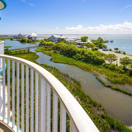 Coconut Malorie Resort Hotel, Ascend Hotel Collection Ocean Stadt Exterior foto