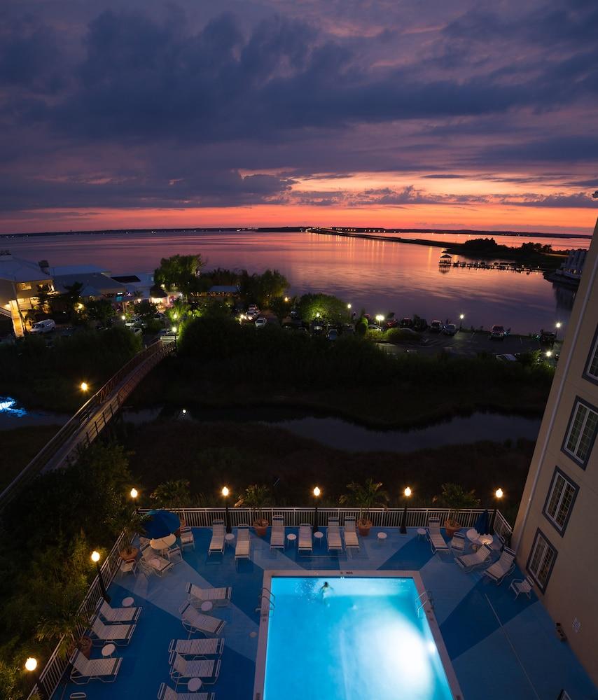 Coconut Malorie Resort Hotel, Ascend Hotel Collection Ocean Stadt Exterior foto