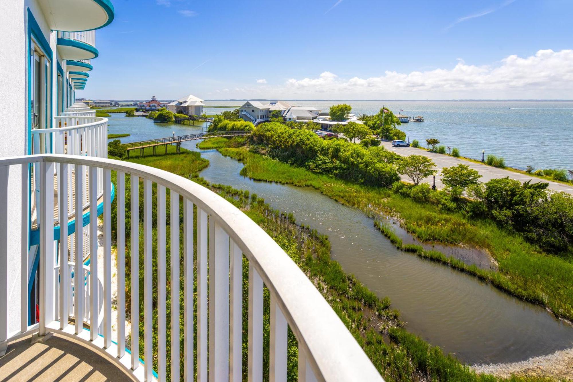 Coconut Malorie Resort Hotel, Ascend Hotel Collection Ocean Stadt Exterior foto