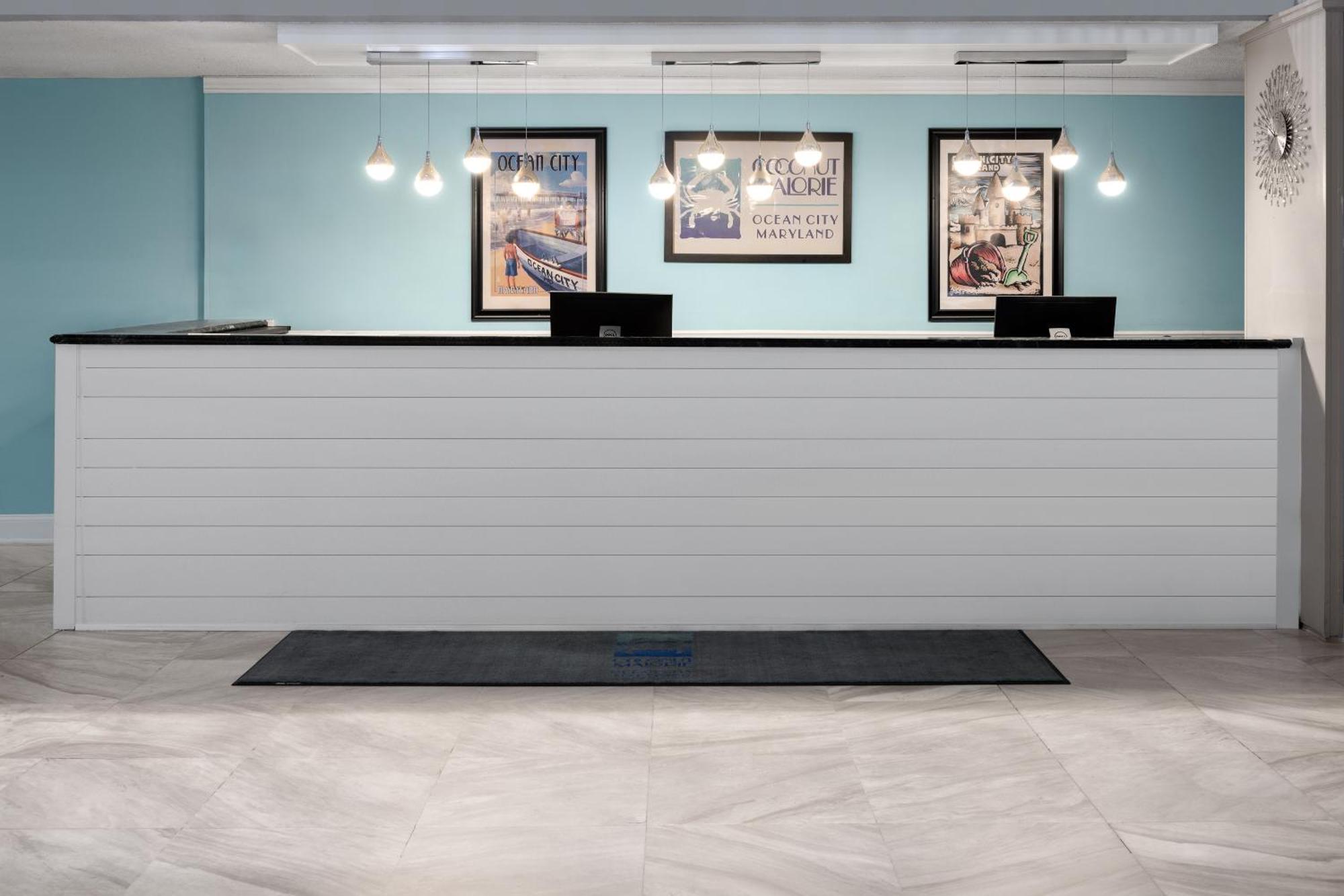 Coconut Malorie Resort Hotel, Ascend Hotel Collection Ocean Stadt Exterior foto