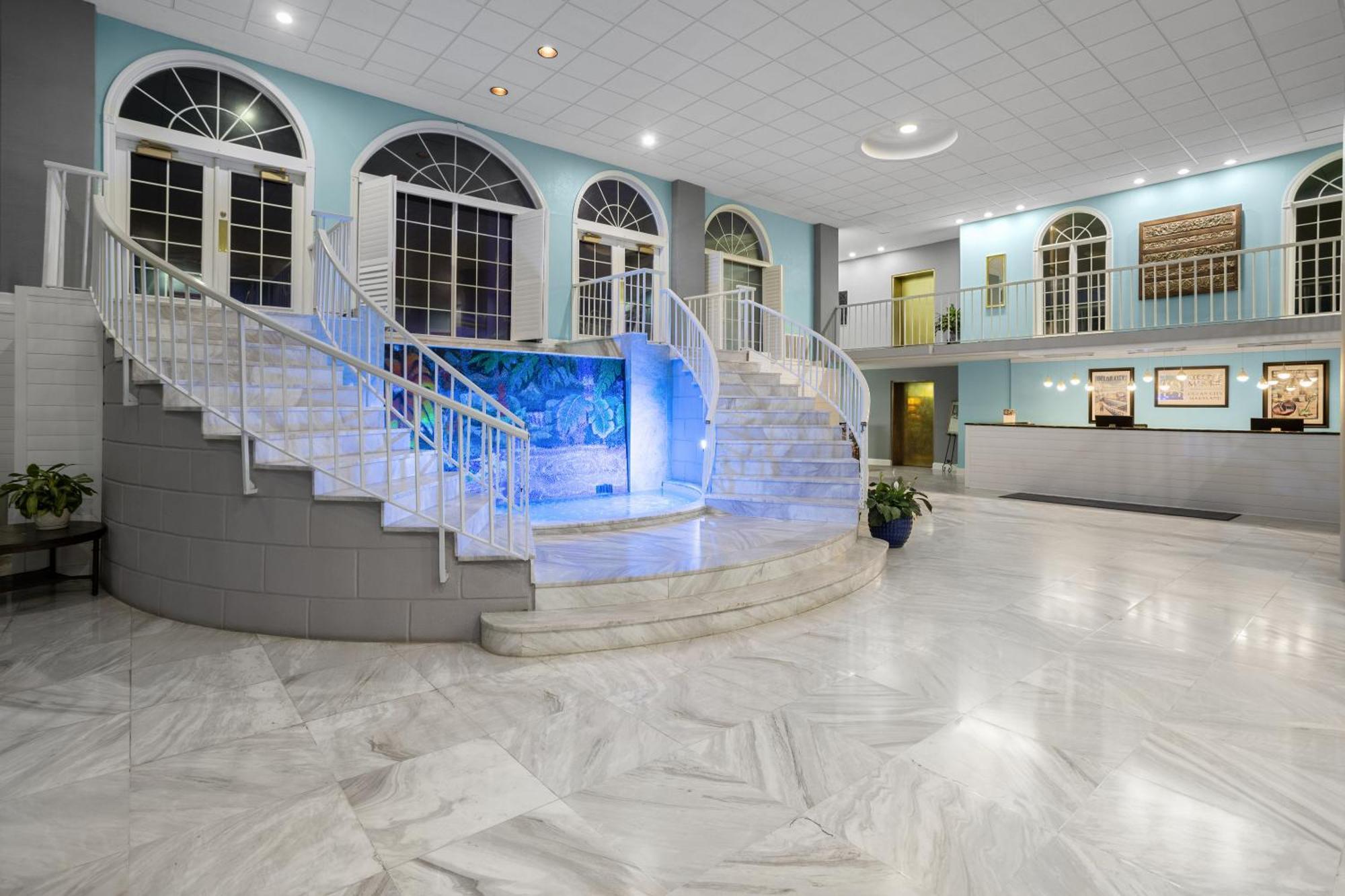 Coconut Malorie Resort Hotel, Ascend Hotel Collection Ocean Stadt Exterior foto