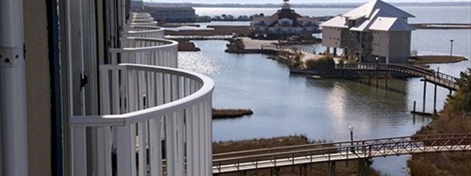 Coconut Malorie Resort Hotel, Ascend Hotel Collection Ocean Stadt Exterior foto